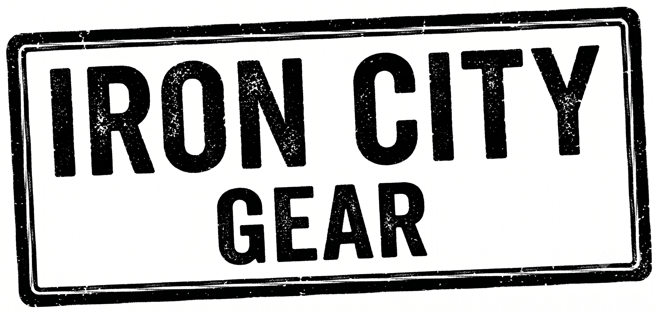 Iron City Gear